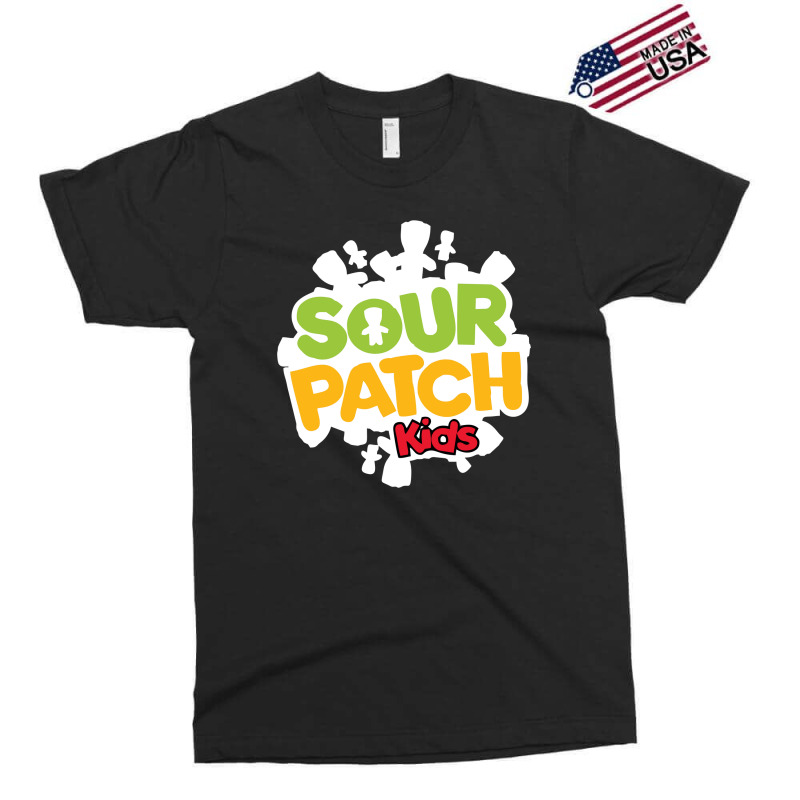 Sour Patch Kids Exclusive T-shirt by rabyjagongano | Artistshot