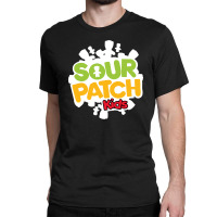 Sour Patch Kids Classic T-shirt | Artistshot