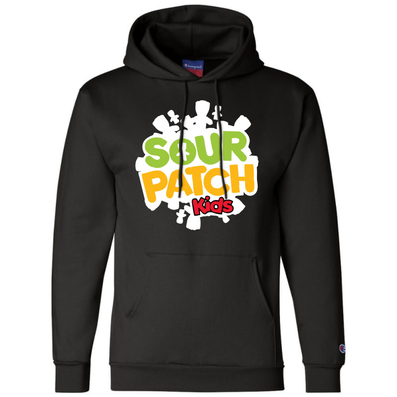 Sour Patch Kids Champion Hoodie by rabyjagongano | Artistshot