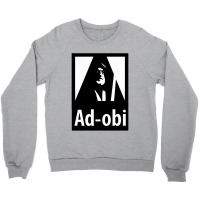 Ad Movie Crewneck Sweatshirt | Artistshot