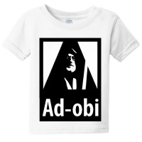 Ad Movie Baby Tee | Artistshot