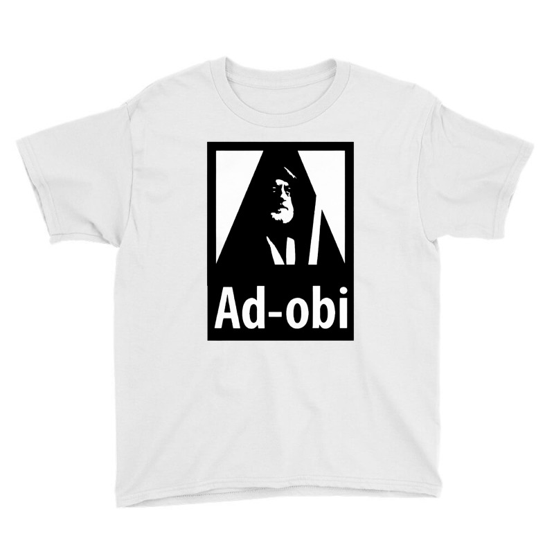 Ad Movie Youth Tee | Artistshot