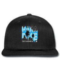 California Love T  Shirt California Paradise T  Shirt Printed Hat | Artistshot