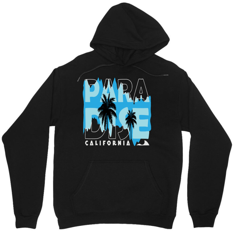 California Love T  Shirt California Paradise T  Shirt Unisex Hoodie by thymeartiste | Artistshot