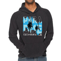 California Love T  Shirt California Paradise T  Shirt Vintage Hoodie | Artistshot