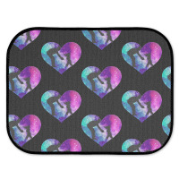 Father Day  Shirt Father Day   574 Rear Car Mat | Artistshot