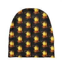 Famous Paintings T  Shirt Island Of New Providence By Albert Bierstadt Baby Beanies | Artistshot