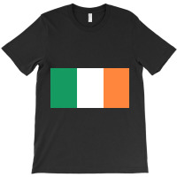 Flag Of Ireland  Éire  Irish National Country Flag Sticker T-shirt | Artistshot