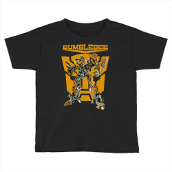 bumblebee transformer Toddler T-shirt | Artistshot
