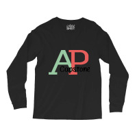 Ap Capstone Long Sleeve Shirts | Artistshot