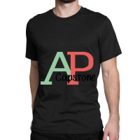 Ap Capstone Classic T-shirt | Artistshot