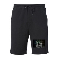 Tiesto Tiësto Fleece Short | Artistshot