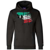 Kuwait Soldier Salute Veteran Patriot T Shirt Champion Hoodie | Artistshot