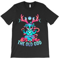 The Old God T-shirt | Artistshot