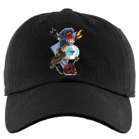 Native Birdy Rising Kids Cap | Artistshot