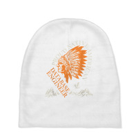 Proud Native American   Database Engineer Job T Shirt Baby Beanies | Artistshot