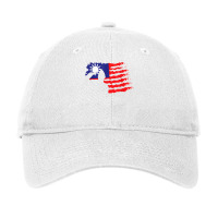 Republic Of China Soldier Salute Veteran Patriot T Shirt Adjustable Cap | Artistshot