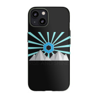 Rise And Shine 2 Iphone 13 Case | Artistshot