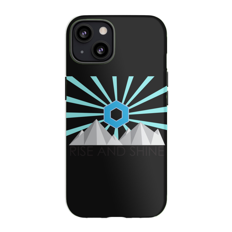 Rise And Shine 2 Iphone 13 Case | Artistshot