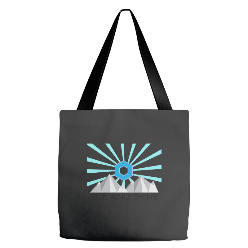 Rise And Shine 2 Tote Bags | Artistshot