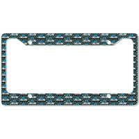 Rise And Shine 2 License Plate Frame | Artistshot