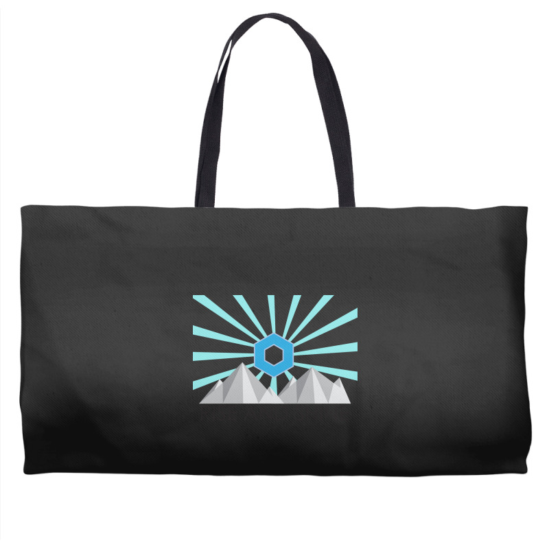 Rise And Shine 2 Weekender Totes | Artistshot