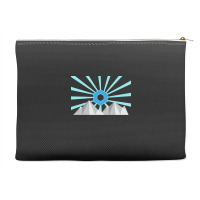 Rise And Shine 2 Accessory Pouches | Artistshot