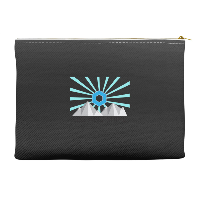 Rise And Shine 2 Accessory Pouches | Artistshot