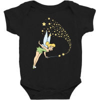 Tinkerbell Magic Baby Bodysuit | Artistshot