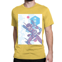 Eva Unit Gamers Action Classic T-shirt | Artistshot