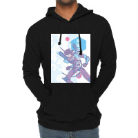 Eva Unit Gamers Action Lightweight Hoodie | Artistshot