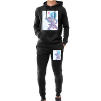 Eva Unit Gamers Action Hoodie & Jogger Set | Artistshot