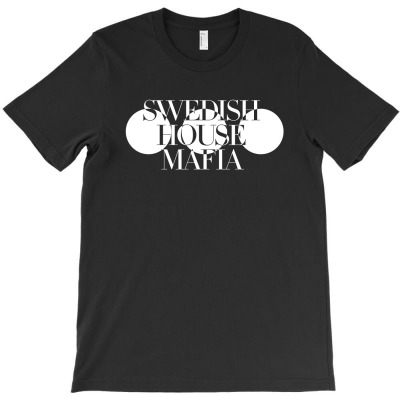 Swedish House Mafia T-shirt Designed By Michael