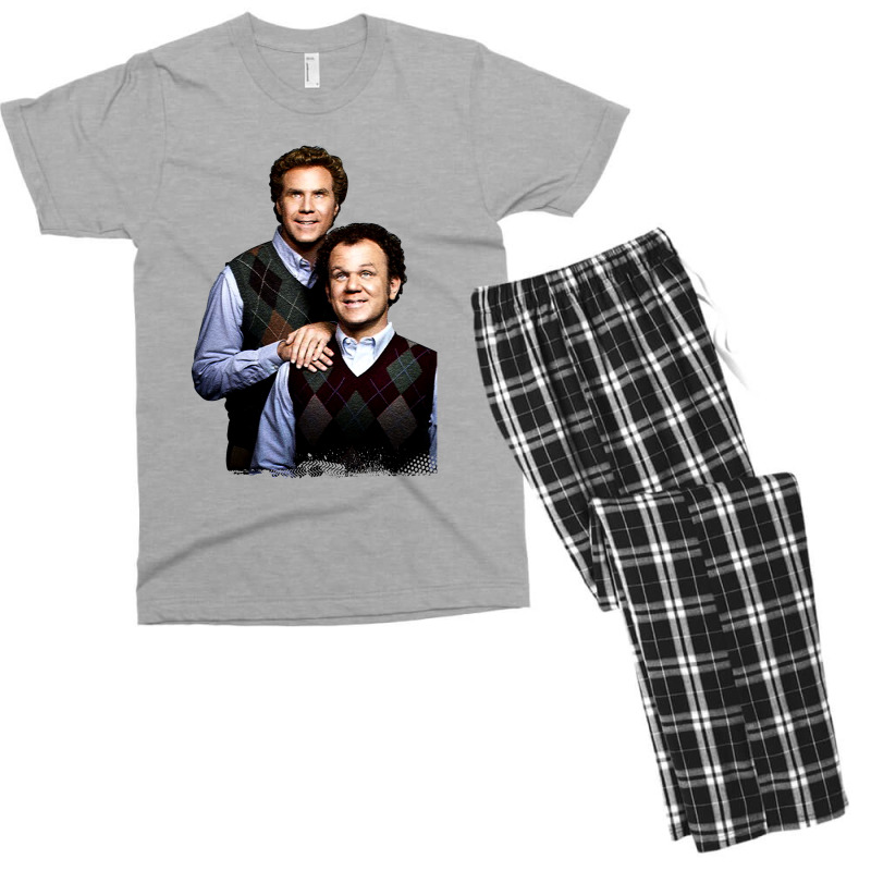 Step Brothers Men's T-shirt Pajama Set | Artistshot