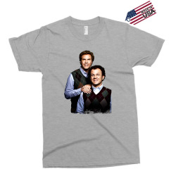 step brothers Exclusive T-shirt | Artistshot