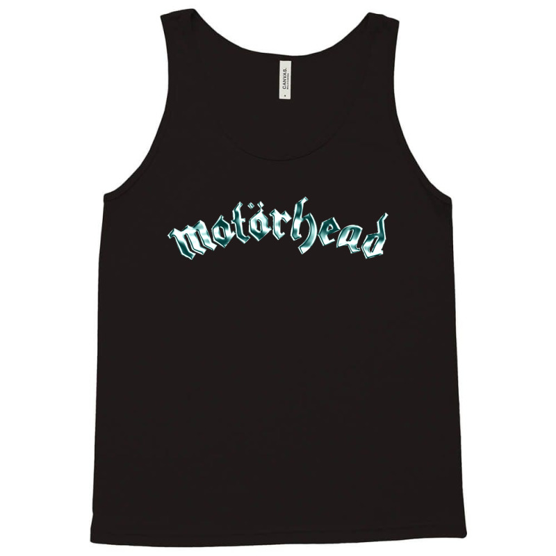 Motor Legend Tank Top | Artistshot