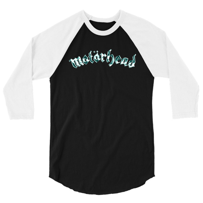 Motor Legend 3/4 Sleeve Shirt | Artistshot