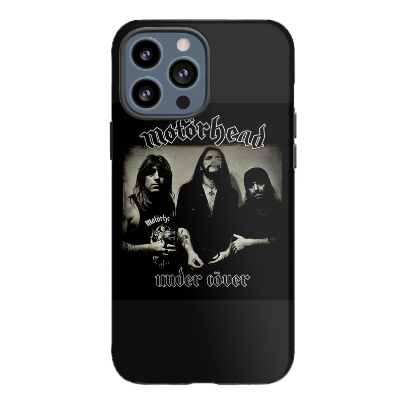 Motor Legend Iphone 13 Pro Max Case | Artistshot