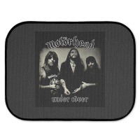 Motor Legend Rear Car Mat | Artistshot