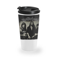 Motor Legend Travel Mug | Artistshot