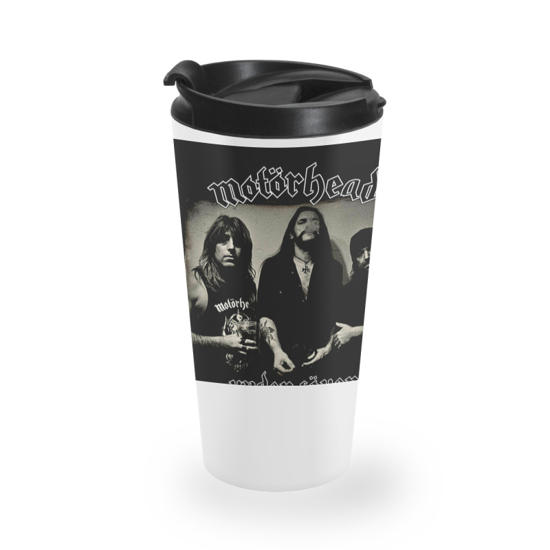 Motor Legend Travel Mug | Artistshot