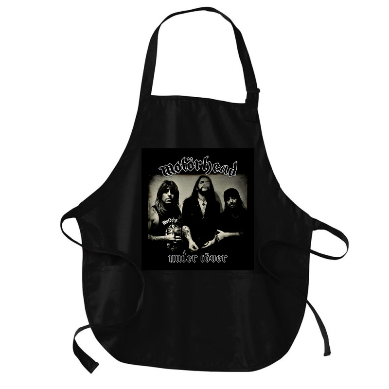 Motor Legend Medium-length Apron | Artistshot