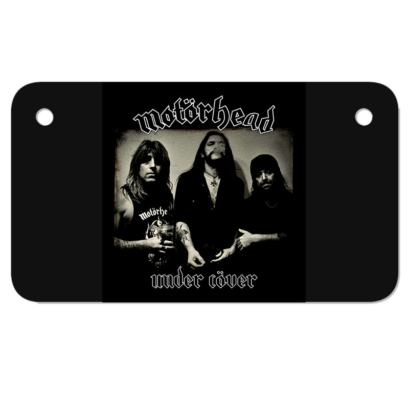 Motor Legend Motorcycle License Plate | Artistshot