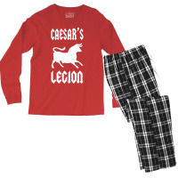Caesars Legion Men's Long Sleeve Pajama Set | Artistshot