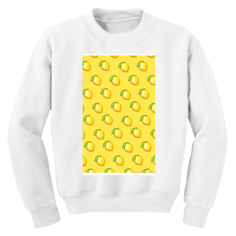 Bitter Sweet Youth Sweatshirt by McCullumyt | Artistshot