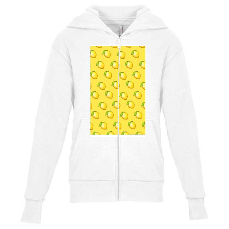 Bitter Sweet Youth Zipper Hoodie by McCullumyt | Artistshot