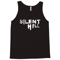 Silent Hill Tank Top | Artistshot