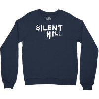 Silent Hill Crewneck Sweatshirt | Artistshot