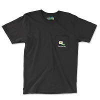 Have A Fuck Day Pocket T-shirt | Artistshot