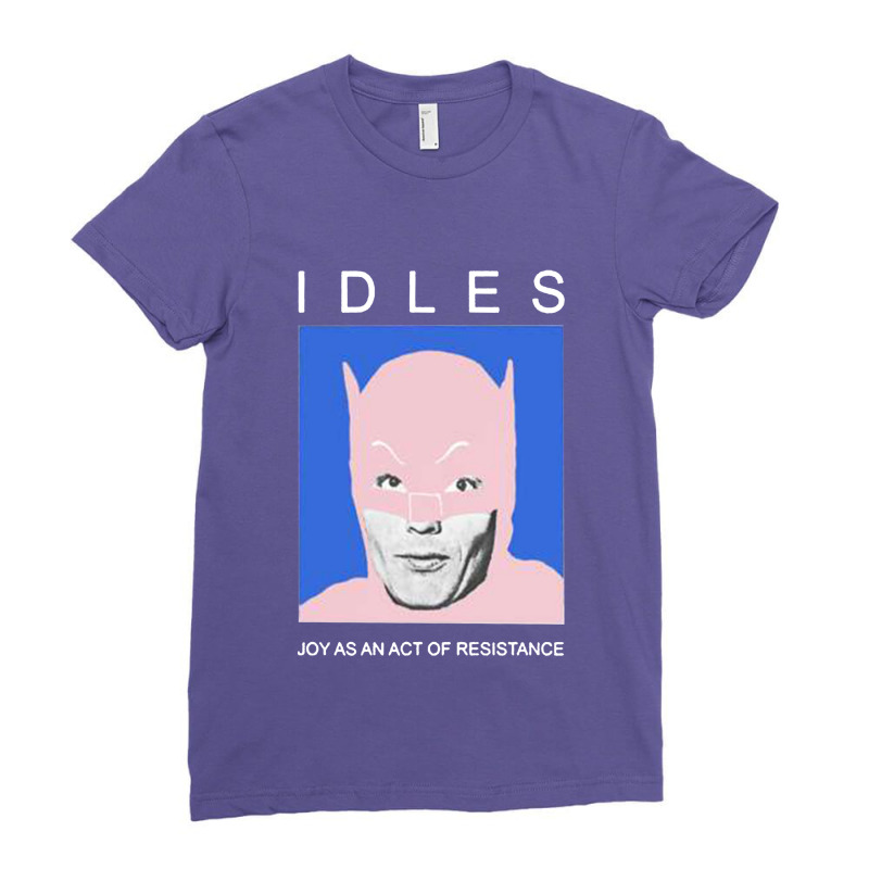 idles t shirt cats